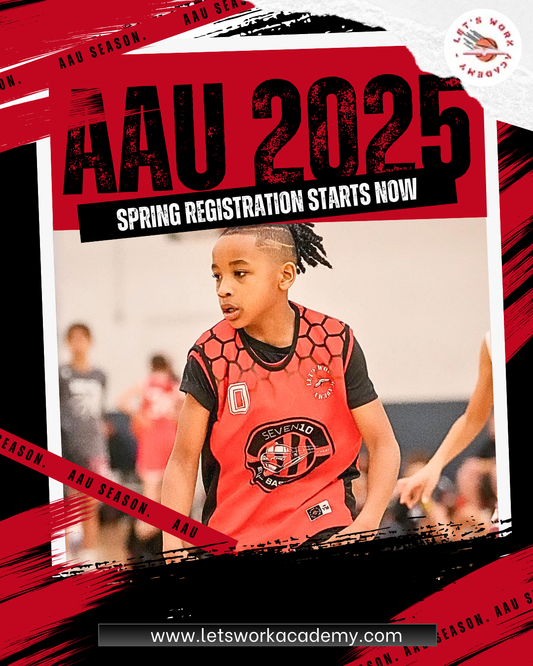 AAU SPRING 2025